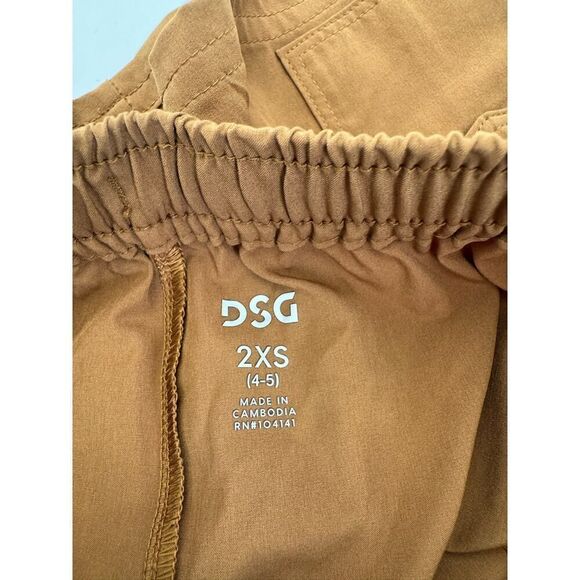 NWT DSG WOVEN TRAIN SHORTS - Picture 4 of 5